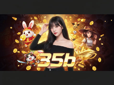 35b สล็อต