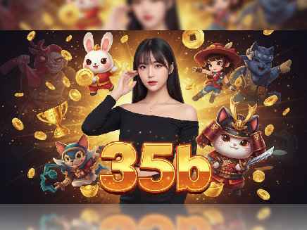 35b PG SLOT